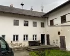 Vierseit-Hof - hier entsteht ein neuer Lebensort - Eckansicht